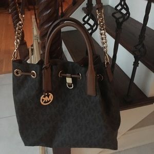 Michael Kors bag